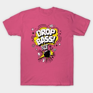 Drop Bass T-Shirt